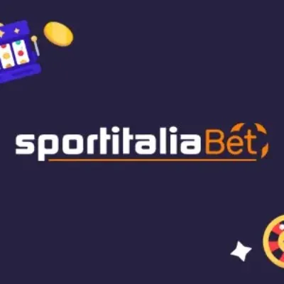 Sportitaliabet Casino